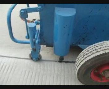 簡(jiǎn)易路面灌縫機(jī)