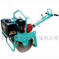 手扶式單鋼輪壓路機(jī)
