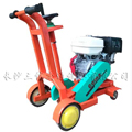 GOMA SXKR-150型內(nèi)燃式裂紋跟蹤鋸
