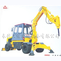 KW58開鑿挖掘機