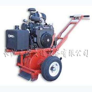 科來福開槽機