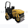 路得威RWYL61B駕駛式壓路機