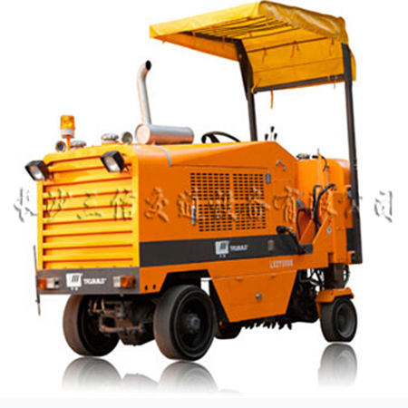 LXZY500B銑刨機(jī)