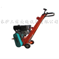 GOMA/高瑪小型銑刨機(jī)
