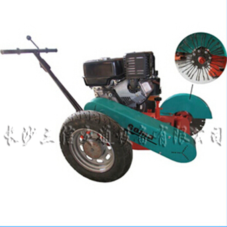 GOMA/高瑪路面清刷縫機